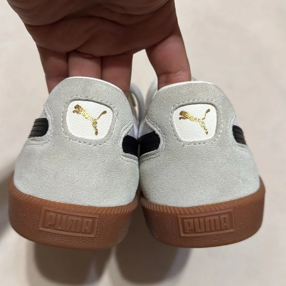 Puma Super LIGA Sneakers - Picture 3 of 7